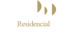 Residencial del Bosque Logo